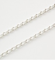 Fine Chain Lengths 2mm Link